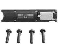 Bobina di accensione 10481 MEAT & DORIA per OPEL FIAT