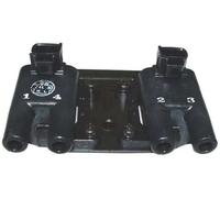 Bobina di accensione 10495 MEAT & DORIA per DAEWOO CHEVROLET