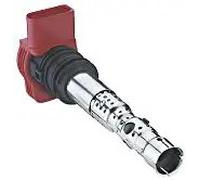 Bobina di accensione 10497 MEAT & DORIA per AUDI A4 B6 A6 C5 A6 C5 Avant A8 D3