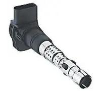 Bobina di accensione 10505 MEAT & DORIA per AUDI VW