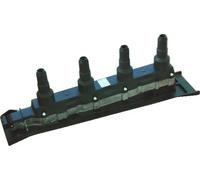 Bobina di accensione 10525 MEAT & DORIA per SAAB 9000 900 II 900 II Cabriolet