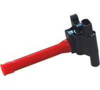 Bobina di accensione 10535 MEAT & DORIA per ROVER LOTUS MG