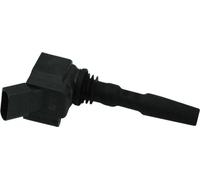 MEAT & DORIA 10599 Bobina d'accensione per AUDI,SEAT,SKODA,VW