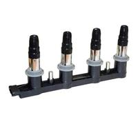 Bobina di accensione 10622 MEAT & DORIA per CHEVROLET AVEO Tre volumi LACETTI