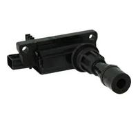 Bobina di accensione 10674 MEAT & DORIA per MAZDA 323 S VI Tre volumi