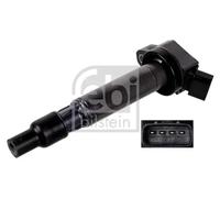 Bobina di accensione 106817 FEBI BILSTEIN per TOYOTA LEXUS SUBARU