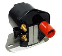 Bobina di accensione 10737 MEAT & DORIA per MERCEDES-BENZ PORSCHE PUCH