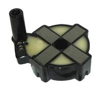 Bobina di accensione 10749 MEAT & DORIA per MITSUBISHI LANCER IV Hatchback