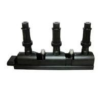 Bobina di accensione 10756 MEAT & DORIA per OPEL CORSA D