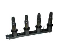 Bobina di accensione 10758 MEAT & DORIA per CHEVROLET OPEL