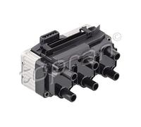 Bobina di accensione 108 957 TOPRAN per VW PASSAT B3/B4 Variant SHARAN GOLF III