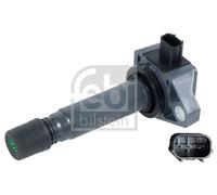 Bobina di accensione 108236 FEBI BILSTEIN per HONDA CIVIC VIII Tre volumi FR-V