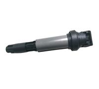 Bobina di accensione 12131712219 compatibile con E46 316i 318i 320i 325xi 328i 330xi E90 2002 2003 2004 2005 2006 2007 2008 Sostituzione aftermarket universale
