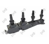 Bobina di accensione 122-01-083 ABAKUS per CITROËN PEUGEOT