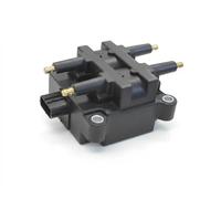 Bobina di accensione 122-01-089 ABAKUS per SUBARU IMPREZA Tre volumi FORESTER