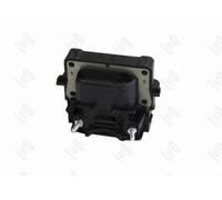 Bobina di accensione 122-01-136 ABAKUS per TOYOTA STARLET COROLLA Liftback CAMRY