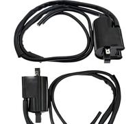 Bobina di accensione 12V compatibile con T-Max XP500 2001 2002 2003 2004 2005 2006 2007 2008 2009 2010 2011(2 Set)
