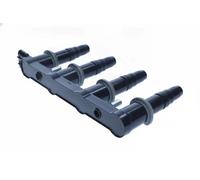 MAXGEAR Bobina Accensione per Opel Astra J Mokka / X Chevrolet Trax Cruze 1.6
