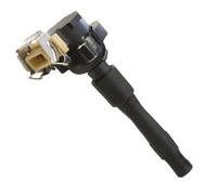 HITACHI Bobina Hueco 133804 Bobina Accensione,Bobina Motore BMW,MG,LAND ROVER,3 Sedan (E46),3 Touring (E46),X5 (E53),3 Coupe (E46),5 Sedan (E39)