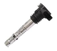 HITACHI 133806 Bobina d'accensione