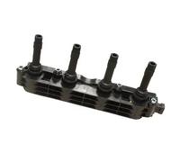 HITACHI 133809 Bobina d'accensione