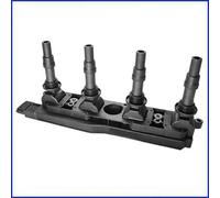 Bobina di accensione 133810 HITACHI per OPEL SAAB