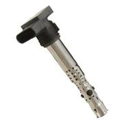 Bobina di accensione 133812 HITACHI per SKODA VW SEAT
