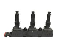 HITACHI 133815 Bobina d'accensione