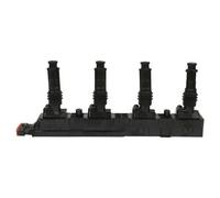 Bobina di accensione 133816 HITACHI per OPEL ASTRA G Tre volumi AGILA CORSA B