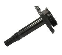 Hitachi 133828 Bobina per Skoda Octavia I Audi A3 Seat Alhambra VW Golf IV