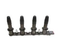 Bobina di accensione 133832 HITACHI per OPEL FIAT ALFA ROMEO SAAB