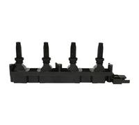 Bobina di accensione 133843 HITACHI per PEUGEOT CITROËN