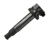 Bobina di accensione 133844 HITACHI per TOYOTA YARIS VERSO YARIS IQ AYGO AYGO X