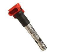 Bobina di accensione 133845 HITACHI per AUDI A4 B6 Avant A4 B7 ALLROAD C5 A8 D3