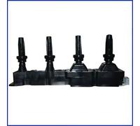 HITACHI Bobina d'accensione