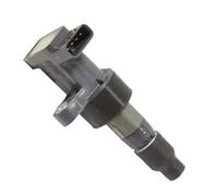 HITACHI Bobina d'accensione