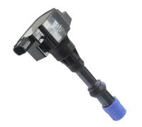 Bobina di accensione 133910 HITACHI per HONDA JAZZ II CIVIC VIII Hatchback