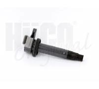 Hitachi Bobina di accensione 133968 per Daihatsu Copen, Materia, Sirion, Terios