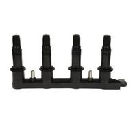 HITACHI Bobina d'accensione