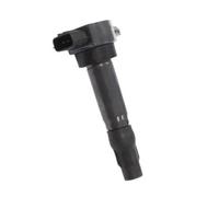 Hitachi Bobina d'accensione 134077 per Mitsubishi Colt VI, Forfour, Smart