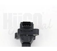 HITACHI Bobina Hueco 134092 Bobina Accensione,Bobina Motore PORSCHE,BOXSTER (986),911 (996),911 (997),BOXSTER (987),911 Cabriolet (996),CAYMAN (987)