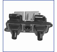 Bobina di accensione 138435 HITACHI per AUDI VW