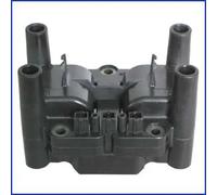 Bobina di accensione 138704 HITACHI per VW AUDI SEAT SKODA