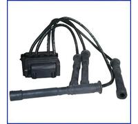 HITACHI 138712 Bobina d'accensione