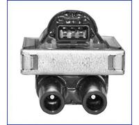 Bobina di accensione 138738 HITACHI per RENAULT SEAT
