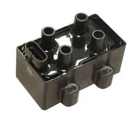 Bobina di accensione 138764 HITACHI per RENAULT DACIA MAZDA