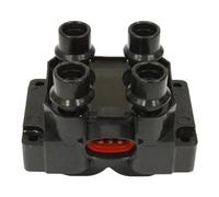 Bobina di accensione 138800 HITACHI per FORD AUTOBIANCHI MAZDA JAGUAR VW