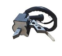 Bobina di accensione 154 1kw Magneto Statore Parti Adatte for 154F GEN154 GEN1100 2.8HP 1000W 1500W Generatore Motore Tappo Lungo