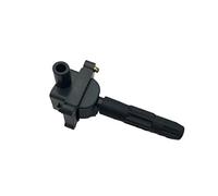 Bobina di accensione 1611583203, per Ssangyong Actyon Kyron Korando Sports E23 Benzina (Colore :,Forout manico lungo)