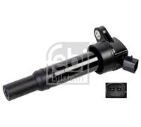 FEBI BILSTEIN 173120 Bobina d'accensione